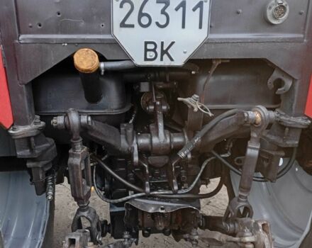 МТЗ Другая, объемом двигателя 4.75 л и пробегом 8 тыс. км за 7700 $, фото 10 на Automoto.ua