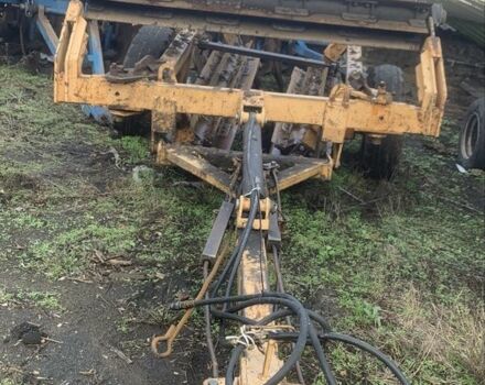 МТЗ Другая, объемом двигателя 0 л и пробегом 0 тыс. км за 4000 $, фото 3 на Automoto.ua