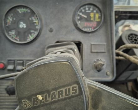 МТЗ Другая, объемом двигателя 5 л и пробегом 2 тыс. км за 10000 $, фото 4 на Automoto.ua