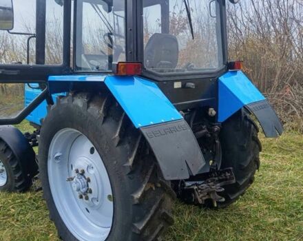 МТЗ Другая, объемом двигателя 0 л и пробегом 0 тыс. км за 14500 $, фото 4 на Automoto.ua