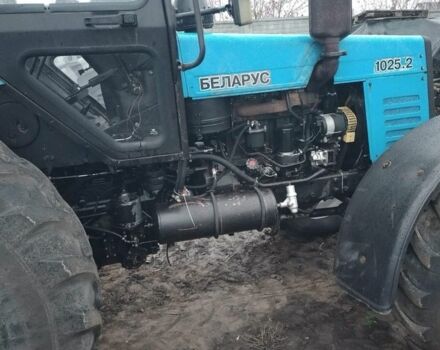 МТЗ Інша, об'ємом двигуна 0 л та пробігом 0 тис. км за 16000 $, фото 3 на Automoto.ua