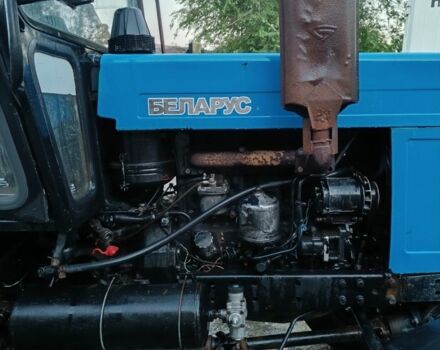 МТЗ Другая, объемом двигателя 0 л и пробегом 6 тыс. км за 11000 $, фото 6 на Automoto.ua