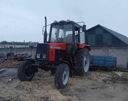 МТЗ Другая, объемом двигателя 0 л и пробегом 0 тыс. км за 9500 $, фото 1 на Automoto.ua