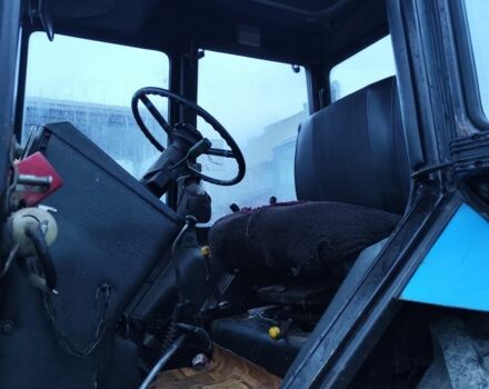 МТЗ Інша, об'ємом двигуна 0 л та пробігом 0 тис. км за 12500 $, фото 4 на Automoto.ua