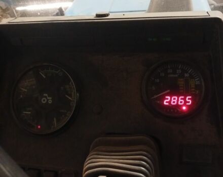 МТЗ Другая, объемом двигателя 4.75 л и пробегом 3 тыс. км за 15500 $, фото 3 на Automoto.ua