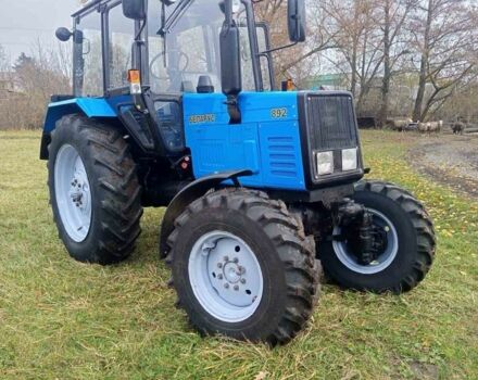 МТЗ Другая, объемом двигателя 0 л и пробегом 0 тыс. км за 14500 $, фото 1 на Automoto.ua