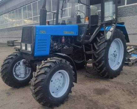 МТЗ Другая 2011 в Виннице на Automoto.ua МТЗ Другая, объемом двигателя 0 л и пробегом 0 тыс. км за 14800 $, фото 2 на Automoto.ua