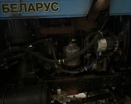 МТЗ Другая, объемом двигателя 5 л и пробегом 8 тыс. км за 11000 $, фото 3 на Automoto.ua