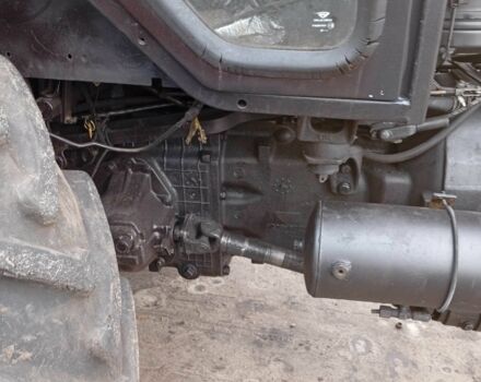 МТЗ Другая, объемом двигателя 4.75 л и пробегом 8 тыс. км за 7700 $, фото 8 на Automoto.ua