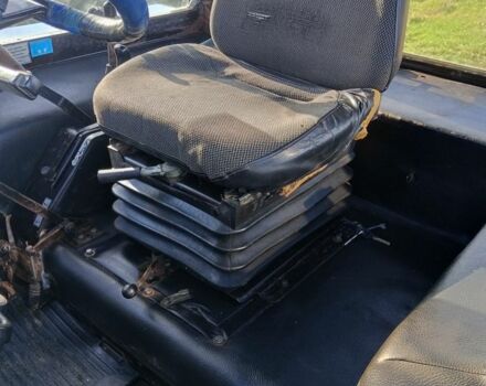 МТЗ Другая, объемом двигателя 1.45 л и пробегом 5 тыс. км за 12800 $, фото 5 на Automoto.ua