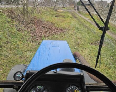 МТЗ Другая, объемом двигателя 4.7 л и пробегом 0 тыс. км за 13600 $, фото 12 на Automoto.ua