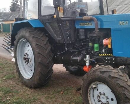 МТЗ Інша, об'ємом двигуна 0 л та пробігом 0 тис. км за 16000 $, фото 3 на Automoto.ua