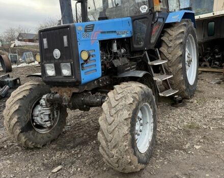 МТЗ Інша, об'ємом двигуна 0 л та пробігом 0 тис. км за 11200 $, фото 1 на Automoto.ua