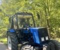 МТЗ Другая, объемом двигателя 4.75 л и пробегом 5 тыс. км за 17500 $, фото 1 на Automoto.ua