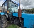 МТЗ Другая, объемом двигателя 4.75 л и пробегом 0 тыс. км за 7500 $, фото 9 на Automoto.ua