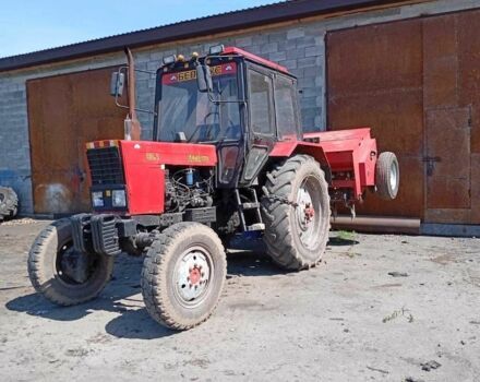 МТЗ Другая, объемом двигателя 0 л и пробегом 0 тыс. км за 7700 $, фото 5 на Automoto.ua