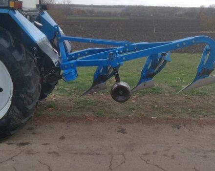 МТЗ Інша, об'ємом двигуна 0 л та пробігом 0 тис. км за 16000 $, фото 1 на Automoto.ua