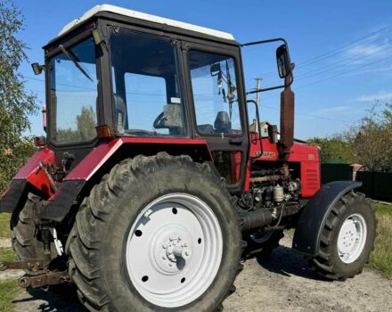 МТЗ Другая, объемом двигателя 0.5 л и пробегом 4 тыс. км за 17300 $, фото 7 на Automoto.ua