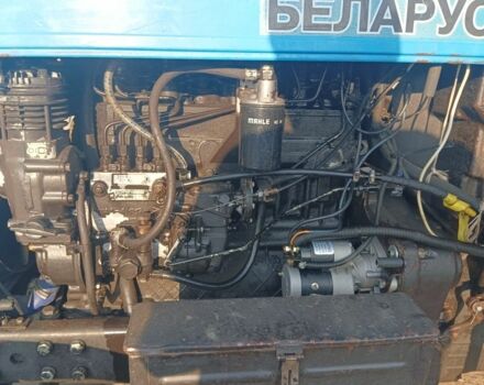 МТЗ Другая, объемом двигателя 4.8 л и пробегом 7 тыс. км за 13600 $, фото 4 на Automoto.ua