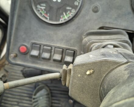 МТЗ Другая, объемом двигателя 5 л и пробегом 2 тыс. км за 10000 $, фото 5 на Automoto.ua