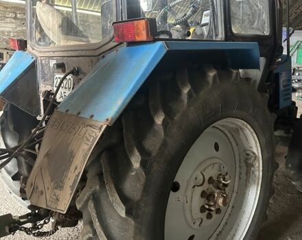 МТЗ Другая, объемом двигателя 5 л и пробегом 8 тыс. км за 11000 $, фото 2 на Automoto.ua