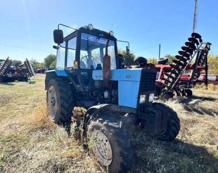 МТЗ Другая, объемом двигателя 0 л и пробегом 0 тыс. км за 9600 $, фото 1 на Automoto.ua