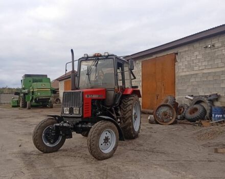 МТЗ Інша, об'ємом двигуна 0 л та пробігом 0 тис. км за 10000 $, фото 2 на Automoto.ua