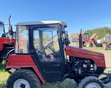 МТЗ Другая, объемом двигателя 3 л и пробегом 1000 тыс. км за 6000 $, фото 1 на Automoto.ua