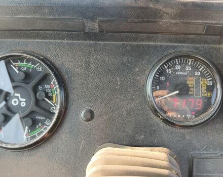 МТЗ Другая, объемом двигателя 4.8 л и пробегом 7 тыс. км за 13600 $, фото 6 на Automoto.ua