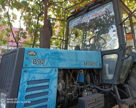 МТЗ Другая, объемом двигателя 4.75 л и пробегом 6 тыс. км за 10000 $, фото 2 на Automoto.ua