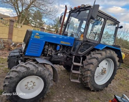 МТЗ Інша, об'ємом двигуна 0 л та пробігом 0 тис. км за 13600 $, фото 8 на Automoto.ua