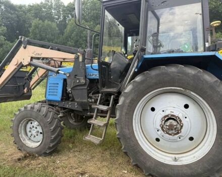 МТЗ Інша, об'ємом двигуна 0 л та пробігом 0 тис. км за 13600 $, фото 2 на Automoto.ua