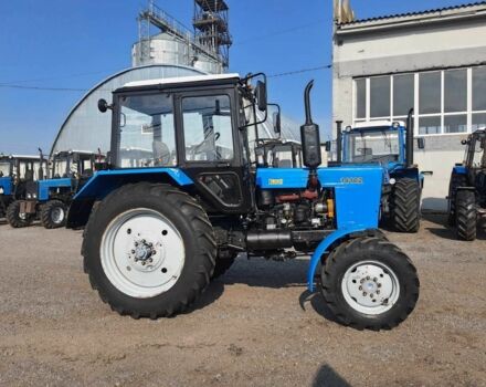 МТЗ Другая 2011 в Виннице на Automoto.ua МТЗ Другая, объемом двигателя 0 л и пробегом 0 тыс. км за 14200 $, фото 2 на Automoto.ua