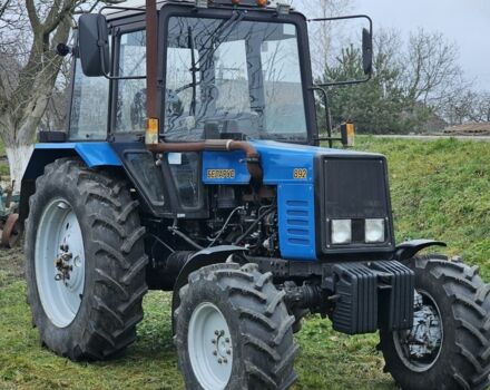 МТЗ Другая, объемом двигателя 4.7 л и пробегом 0 тыс. км за 13600 $, фото 7 на Automoto.ua