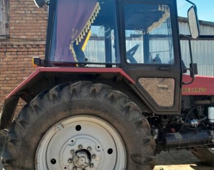 МТЗ Інша, об'ємом двигуна 0 л та пробігом 0 тис. км за 18500 $, фото 7 на Automoto.ua