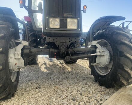 МТЗ Другая, объемом двигателя 0 л и пробегом 6 тыс. км за 19500 $, фото 5 на Automoto.ua