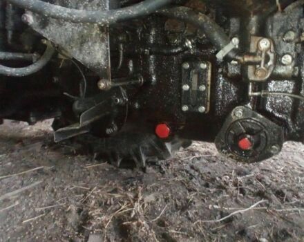 МТЗ Інша, об'ємом двигуна 0 л та пробігом 0 тис. км за 18500 $, фото 11 на Automoto.ua