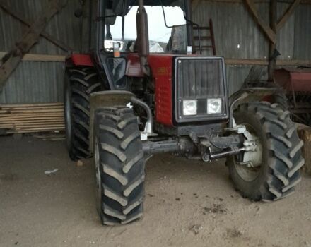 МТЗ Інша, об'ємом двигуна 0 л та пробігом 0 тис. км за 18500 $, фото 4 на Automoto.ua