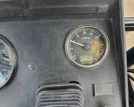 МТЗ Другая, объемом двигателя 0 л и пробегом 4 тыс. км за 17700 $, фото 7 на Automoto.ua