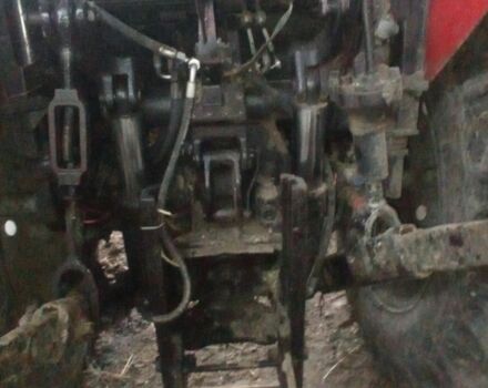 МТЗ Інша, об'ємом двигуна 0 л та пробігом 0 тис. км за 18500 $, фото 13 на Automoto.ua