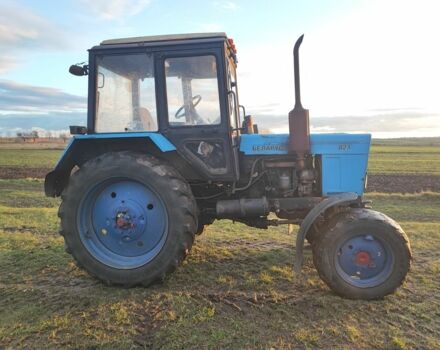 МТЗ Другая, объемом двигателя 4 л и пробегом 5 тыс. км за 9500 $, фото 3 на Automoto.ua