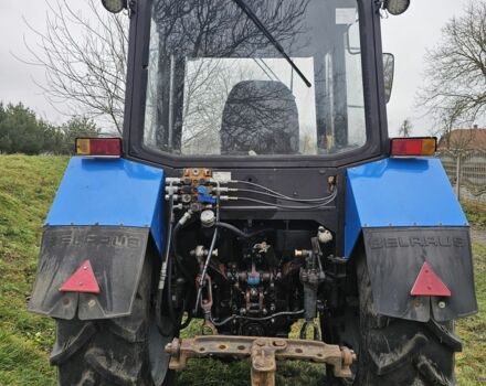 МТЗ Інша, об'ємом двигуна 4.7 л та пробігом 0 тис. км за 13600 $, фото 5 на Automoto.ua