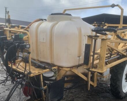 МТЗ Другая, объемом двигателя 0 л и пробегом 0 тыс. км за 4000 $, фото 4 на Automoto.ua