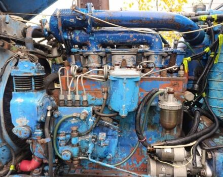 МТЗ Другая, объемом двигателя 4.75 л и пробегом 0 тыс. км за 5250 $, фото 2 на Automoto.ua