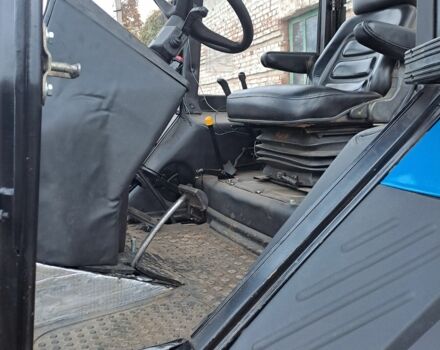 МТЗ Другая 2011 в Ромнах на Automoto.ua МТЗ Другая, объемом двигателя 2.45 л и пробегом 0 тыс. км за 13000 $, фото 3 на Automoto.ua