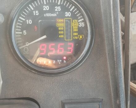 МТЗ Другая, объемом двигателя 4.8 л и пробегом 10 тыс. км за 10000 $, фото 6 на Automoto.ua