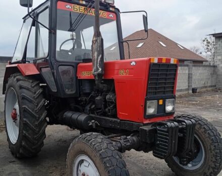 МТЗ Другая, объемом двигателя 4.75 л и пробегом 8 тыс. км за 7700 $, фото 2 на Automoto.ua