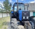 МТЗ Другая, объемом двигателя 6 л и пробегом 3 тыс. км за 20800 $, фото 1 на Automoto.ua