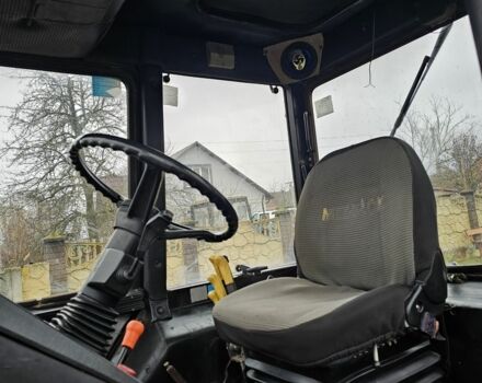 МТЗ Інша, об'ємом двигуна 4.7 л та пробігом 0 тис. км за 13600 $, фото 12 на Automoto.ua