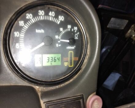 МТЗ Інша, об'ємом двигуна 4.75 л та пробігом 4 тис. км за 14000 $, фото 3 на Automoto.ua